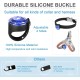 UMIONE Pet Light: Waterproof Dog Light, Durable and Ideal for Night Walks (in Gift Box) (Umione-White-02) UMIONE Pet Light: Waterproof Dog Light, Durable and Ideal for Night Walks (in Gift Box) (Umione-White-02)