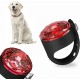 UMIONE Pet Light: Waterproof Dog Light, Durable and Ideal for Night Walks (in Gift Box) (Umione-White-02) UMIONE Pet Light: Waterproof Dog Light, Durable and Ideal for Night Walks (in Gift Box) (Umione-White-02)
