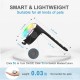 UMIONE Pet Light: Waterproof Dog Light, Durable and Ideal for Night Walks (in Gift Box) (Umione-White-02) UMIONE Pet Light: Waterproof Dog Light, Durable and Ideal for Night Walks (in Gift Box) (Umione-White-02)