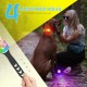 UMIONE Pet Light: Waterproof Dog Light, Durable and Ideal for Night Walks (in Gift Box) (Umione-White-02) UMIONE Pet Light: Waterproof Dog Light, Durable and Ideal for Night Walks (in Gift Box) (Umione-White-02)