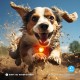 UMIONE Pet Light: Waterproof Dog Light, Durable and Ideal for Night Walks (in Gift Box) (Umione-White-02) UMIONE Pet Light: Waterproof Dog Light, Durable and Ideal for Night Walks (in Gift Box) (Umione-White-02)