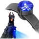 UMIONE Pet Light: Waterproof Dog Light, Durable and Ideal for Night Walks (in Gift Box) (Umione-blue-01) UMIONE Pet Light: Waterproof Dog Light, Durable and Ideal for Night Walks (in Gift Box) (Umione-blue-01)