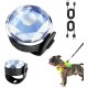 UMIONE Pet Light: Waterproof Dog Light, Durable and Ideal for Night Walks (in Gift Box) (Umione-blue-01) UMIONE Pet Light: Waterproof Dog Light, Durable and Ideal for Night Walks (in Gift Box) (Umione-blue-01)