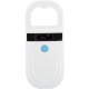 Universal Pet Microchip, Rechargeable Animal Chip ID Scanner, Pet Tag for Dogs, Microchip Universal Pet Microchip, Rechargeable Animal Chip ID Scanner, Pet Tag for Dogs, Microchip