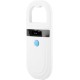 Universal Pet Microchip, Rechargeable Animal Chip ID Scanner, Pet Tag for Dogs, Microchip Universal Pet Microchip, Rechargeable Animal Chip ID Scanner, Pet Tag for Dogs, Microchip