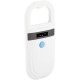 Universal Pet Microchip, Rechargeable Animal Chip ID Scanner, Pet Tag for Dogs, Microchip Universal Pet Microchip, Rechargeable Animal Chip ID Scanner, Pet Tag for Dogs, Microchip