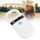 Universal Pet Microchip, Rechargeable Animal Chip ID Scanner, Pet Tag for Dogs, Microchip Universal Pet Microchip, Rechargeable Animal Chip ID Scanner, Pet Tag for Dogs, Microchip