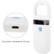 Universal Pet Microchip, Rechargeable Animal Chip ID Scanner, Pet Tag for Dogs, Microchip Universal Pet Microchip, Rechargeable Animal Chip ID Scanner, Pet Tag for Dogs, Microchip