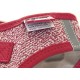 Vest Harness Merino Red XL Vest Harness Merino Red XL