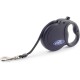 Viva Retractable 5m tape Lead Raspberry M Viva Retractable 5m tape Lead Raspberry M