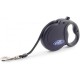 Viva Retractable 5m tape Lead Raspberry M Viva Retractable 5m tape Lead Raspberry M