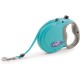 Viva Retractable 5m tape Lead Raspberry M Viva Retractable 5m tape Lead Raspberry M