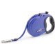 Viva Retractable 5m tape Lead Raspberry M Viva Retractable 5m tape Lead Raspberry M