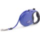 Viva Retractable 5m tape Lead Raspberry M Viva Retractable 5m tape Lead Raspberry M