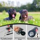 WIGZI Dual Doggie (2 Dogs) Retractable Leash with Light (L.E.D), Tangle Free, 360 Degree Technology, Independent Braking, Any Dog up to 50 lbs, Each Dog with 10 Feet Reflective Leashes for WIGZI Dual Doggie (2 Dogs) Retractable Leash with Light (L.E.D), Tangle Free, 360 Degree Technology, Independent Braking, Any Dog up to 50 lbs, Each Dog with 10 Feet Reflective Leashes for