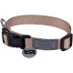 Wouapy Basic Dog Collar 20 / 30 cm Beige Wouapy Basic Dog Collar 20 / 30 cm Beige