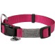 Wouapy Basic Line Dog Collar, 44/65 cm, Khaki Wouapy Basic Line Dog Collar, 44/65 cm, Khaki