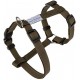 Wouapy Basic Line Dog Collar Khaki 45/72 cm Wouapy Basic Line Dog Collar Khaki 45/72 cm