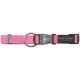 Wouapy Basic Line Dog Collar Pink 45/72 cm Wouapy Basic Line Dog Collar Pink 45/72 cm