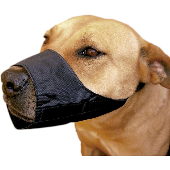 XT-DOG DB932 Nylon Adjustable Head Collar for Fox Terrier West Highland Cockers XT-DOG DB932 Nylon Adjustable Head Collar for Fox Terrier West Highland Cockers