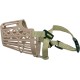 XT-DOG db953 Muzzle Plastic and Nylon XT-DOG db953 Muzzle Plastic and Nylon