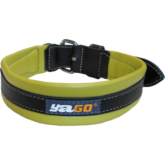 YAGO 819063 Basic Collar YAGO 819063 Basic Collar