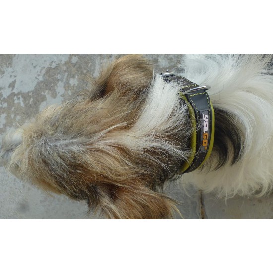 YAGO 819063 Basic Collar YAGO 819063 Basic Collar