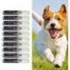 YOUTHINK Pet Microchip, Pack of 10 Biological Glass Microchip 2.12 mm ISO11784/85 Standard Animal Chip Implants Animal Chip Tag Implants Pet Chip for Identification ID YOUTHINK Pet Microchip, Pack of 10 Biological Glass Microchip 2.12 mm ISO11784/85 Standard Animal Chip Implants Animal Chip Tag Implants Pet Chip for Identification ID