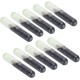 YOUTHINK Pet Microchip, Pack of 10 Biological Glass Microchip 2.12 mm ISO11784/85 Standard Animal Chip Implants Animal Chip Tag Implants Pet Chip for Identification ID YOUTHINK Pet Microchip, Pack of 10 Biological Glass Microchip 2.12 mm ISO11784/85 Standard Animal Chip Implants Animal Chip Tag Implants Pet Chip for Identification ID