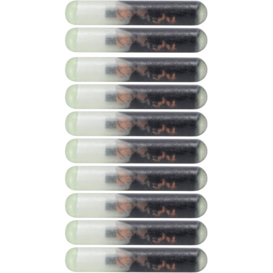 YOUTHINK Pet Microchip, Pack of 10 Biological Glass Microchip 2.12 mm ISO11784/85 Standard Animal Chip Implants Animal Chip Tag Implants Pet Chip for Identification ID YOUTHINK Pet Microchip, Pack of 10 Biological Glass Microchip 2.12 mm ISO11784/85 Standard Animal Chip Implants Animal Chip Tag Implants Pet Chip for Identification ID