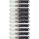 YOUTHINK Pet Microchip, Pack of 10 Biological Glass Microchip 2.12 mm ISO11784/85 Standard Animal Chip Implants Animal Chip Tag Implants Pet Chip for Identification ID YOUTHINK Pet Microchip, Pack of 10 Biological Glass Microchip 2.12 mm ISO11784/85 Standard Animal Chip Implants Animal Chip Tag Implants Pet Chip for Identification ID