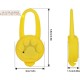 Yizhet Pack of 5 Silicone Dog Light Pendants 3 Modes Light Dog Clip On Headlight Indicator Waterproof Pet Safety Night Running Lights Yizhet Pack of 5 Silicone Dog Light Pendants 3 Modes Light Dog Clip On Headlight Indicator Waterproof Pet Safety Night Running Lights