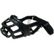 Zeus TPR Muzzle, Black, Xsmall Zeus TPR Muzzle, Black, Xsmall