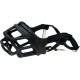 Zeus TPR Muzzle, Black, Xsmall Zeus TPR Muzzle, Black, Xsmall