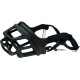 Zeus TPR Muzzle, Black, Xsmall Zeus TPR Muzzle, Black, Xsmall