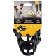 Zeus TPR Muzzle, Black, Xsmall Zeus TPR Muzzle, Black, Xsmall