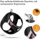 curli Magnetic Vest Harness V2 Dog Harness, Magnetic D-Rings, Stretch Air Mesh Upper, Adjustable, Reflective Hem, Size M. Black. curli Magnetic Vest Harness V2 Dog Harness, Magnetic D-Rings, Stretch Air Mesh Upper, Adjustable, Reflective Hem, Size M. Black.