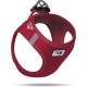 curli Softshell Vest Harness for Dogs, 3XS curli Softshell Vest Harness for Dogs, 3XS