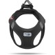 curli Softshell Vest Harness for Dogs, 3XS curli Softshell Vest Harness for Dogs, 3XS