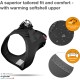 curli Softshell Vest Harness for Dogs, 3XS curli Softshell Vest Harness for Dogs, 3XS