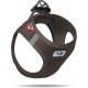 curli Softshell Vest Harness for Dogs, 3XS curli Softshell Vest Harness for Dogs, 3XS