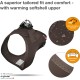 curli Softshell Vest Harness for Dogs, 3XS curli Softshell Vest Harness for Dogs, 3XS