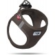 curli Softshell Vest Harness for Dogs, 3XS curli Softshell Vest Harness for Dogs, 3XS