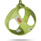 curli Vest Harness, Clasp, Air Mesh, Lime, 2XS curli Vest Harness, Clasp, Air Mesh, Lime, 2XS