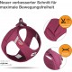 curli Vest Harness, Clasp, Air Mesh, Moss, L curli Vest Harness, Clasp, Air Mesh, Moss, L