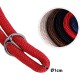 dibea HB00694 Dog Collar Retriever Collar Dressage Collar