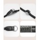 dibea HB00694 Dog Collar Retriever Collar Dressage Collar