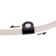 dibea HB00694 Dog Collar Retriever Collar Dressage Collar