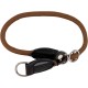 dibea HB00694 Dog Collar Retriever Collar Dressage Collar