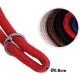 dibea HB00694 Dog Collar Retriever Collar Dressage Collar